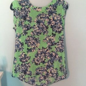 J.Crew Factory blouse